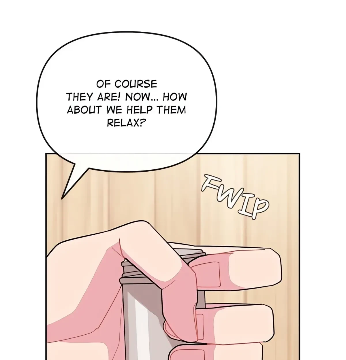Bride Lessons Chapter 1.1, page 137