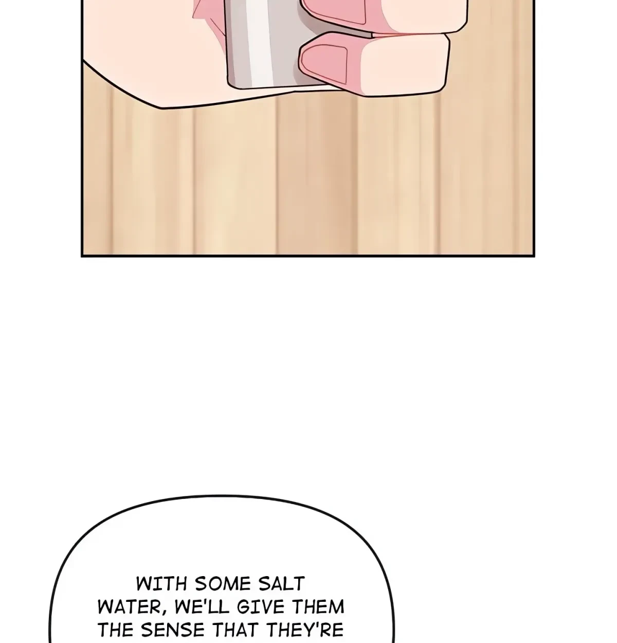 Bride Lessons Chapter 1.1, page 138