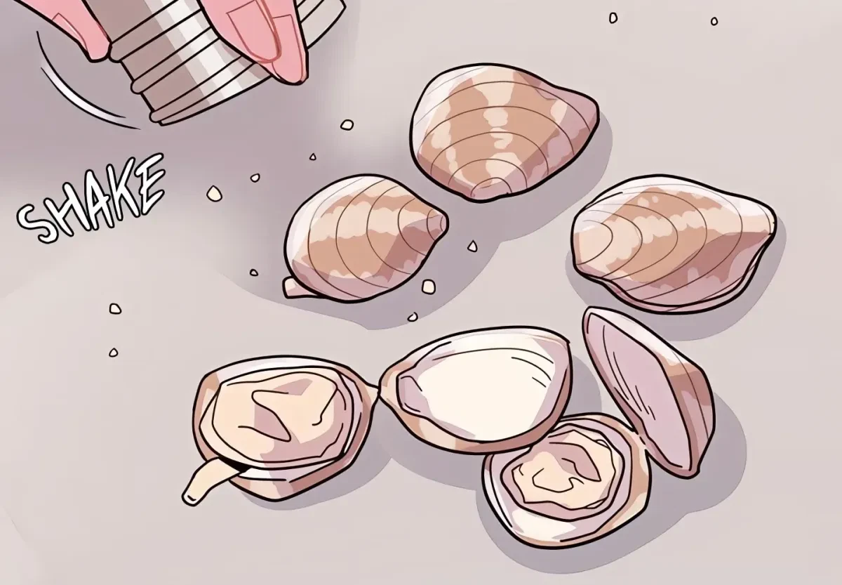Bride Lessons Chapter 1.1, page 140