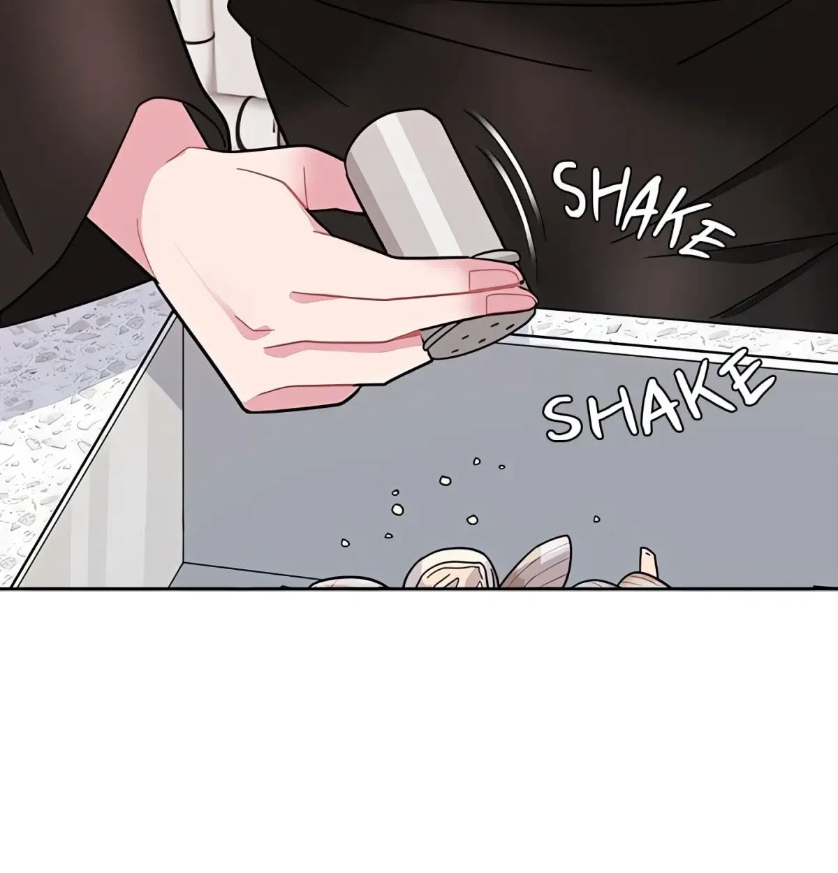 Bride Lessons Chapter 1.1, page 146