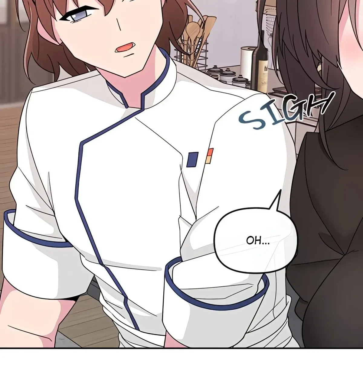 Bride Lessons Chapter 1.1, page 148