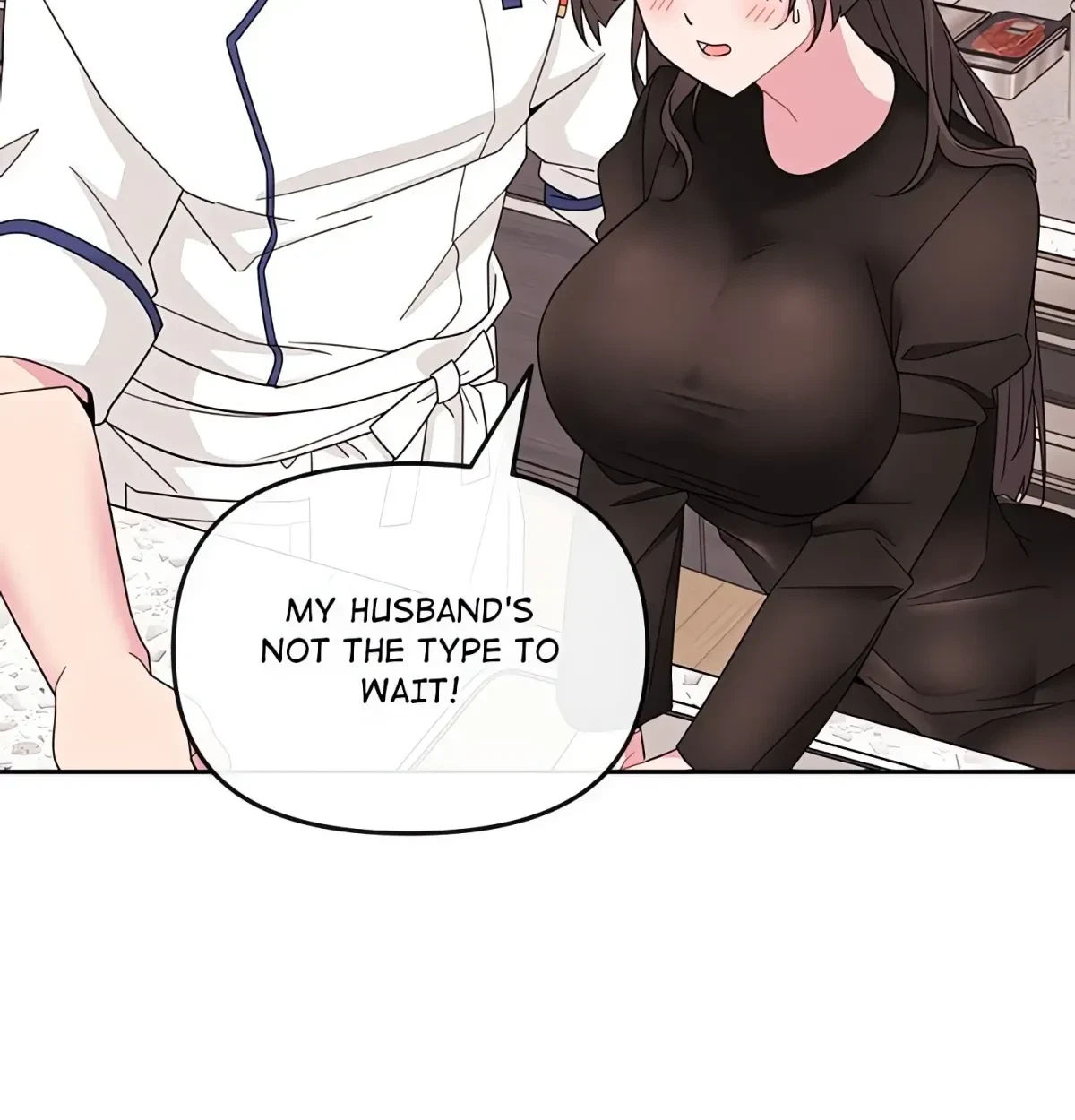 Bride Lessons Chapter 1.1, page 158