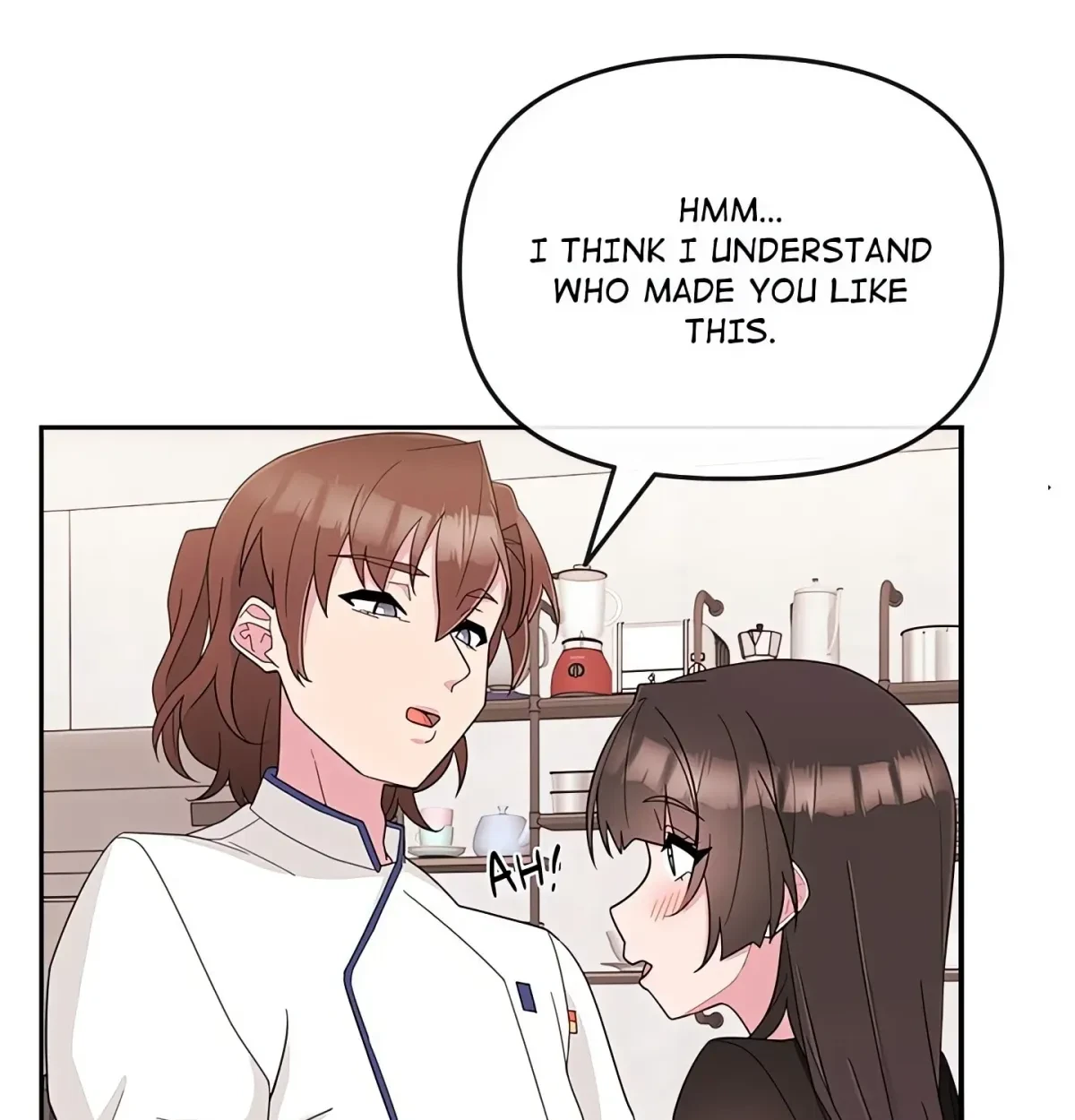Bride Lessons Chapter 1.1, page 159