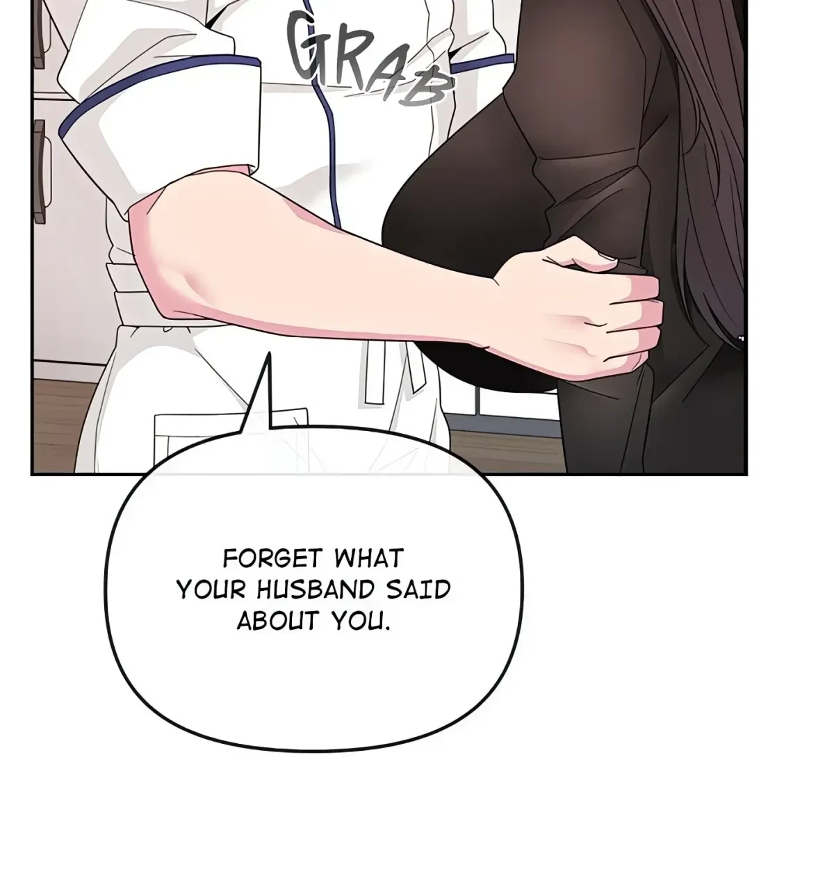 Bride Lessons Chapter 1.1, page 160