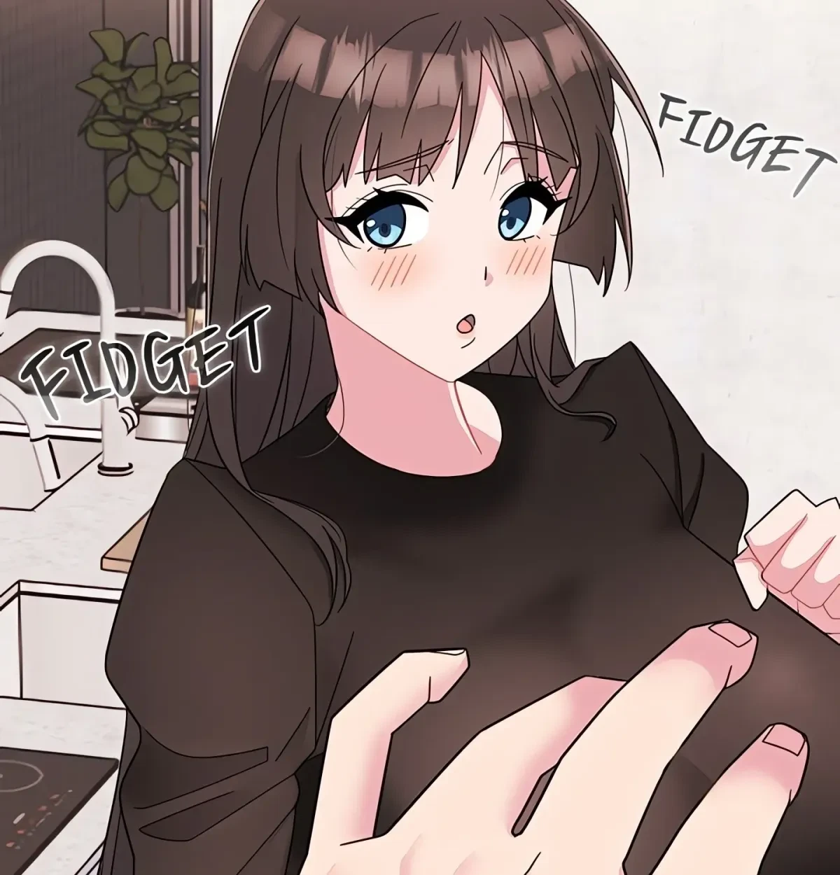 Bride Lessons Chapter 1.1, page 183