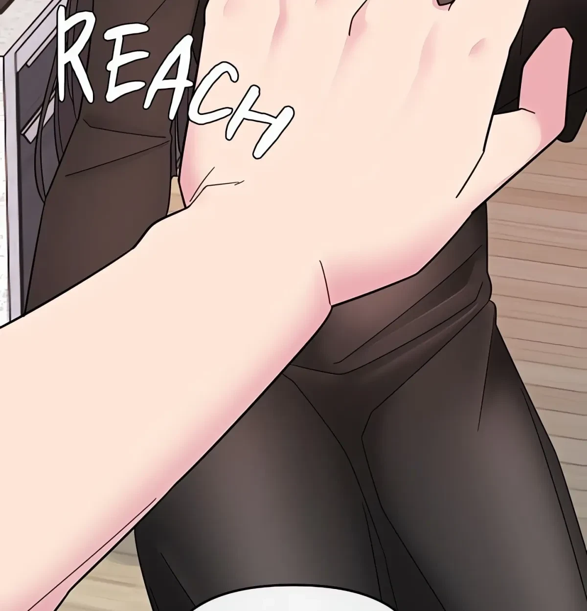 Bride Lessons Chapter 1.1, page 184