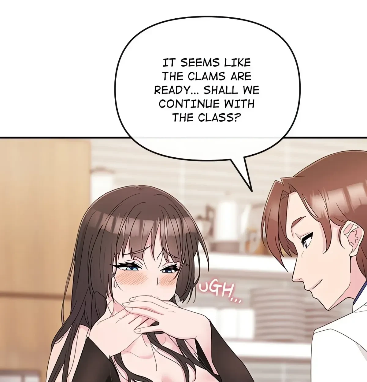 Bride Lessons Chapter 1.1, page 229