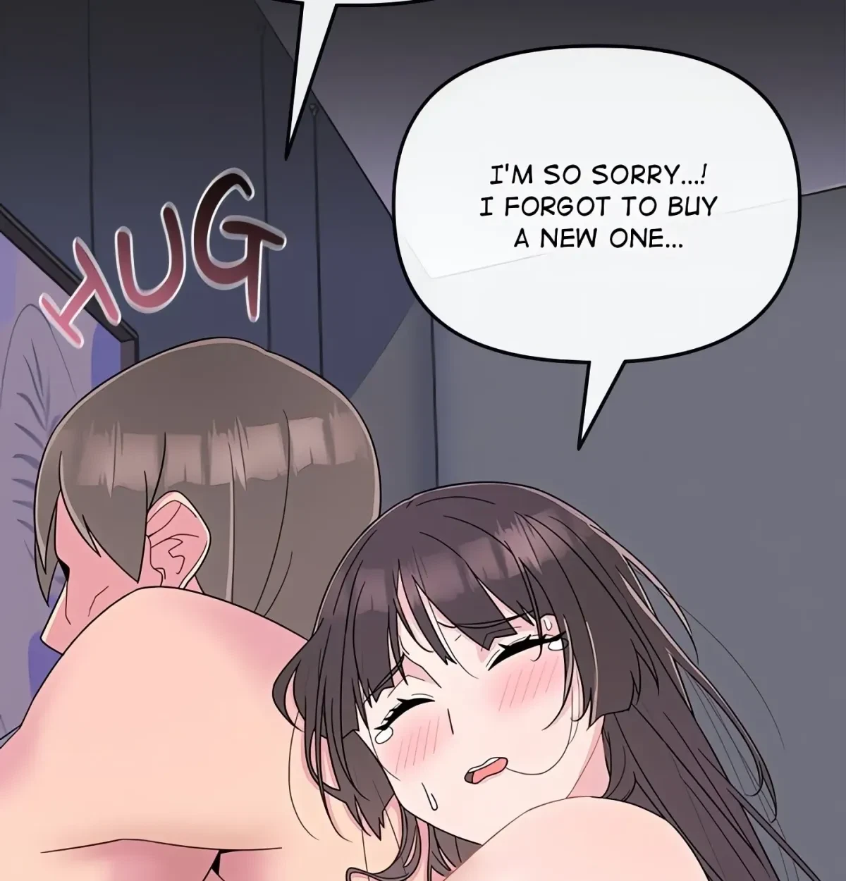 Bride Lessons Chapter 1.1, page 31