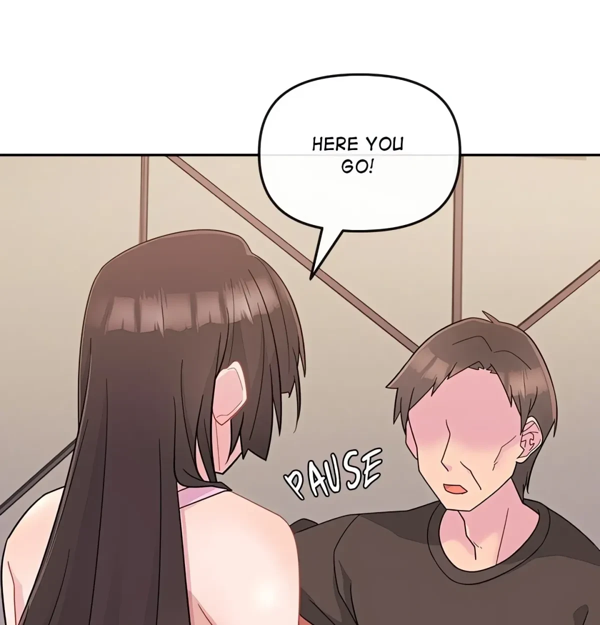 Bride Lessons Chapter 1.1, page 36