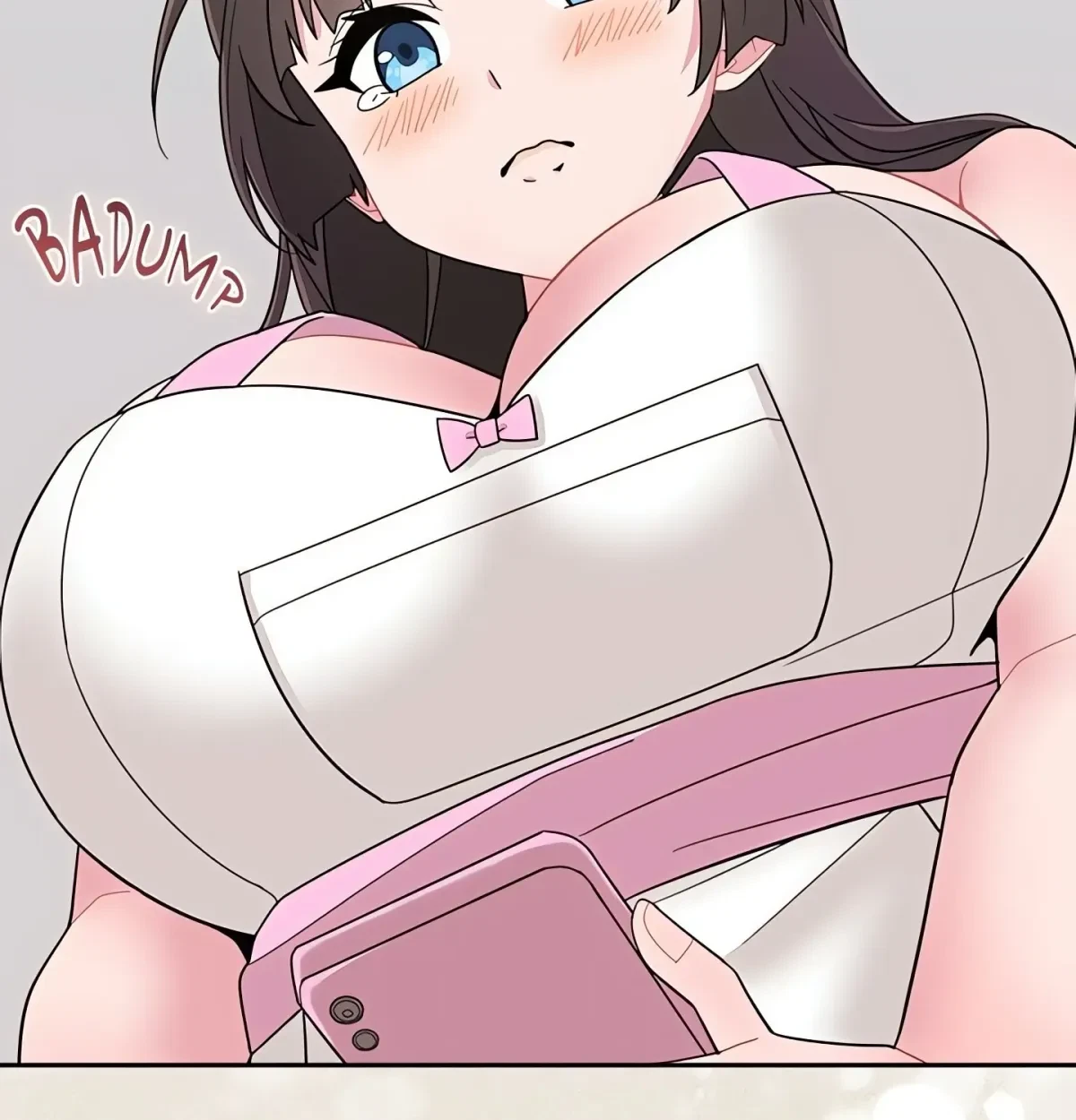 Bride Lessons Chapter 1.1, page 61