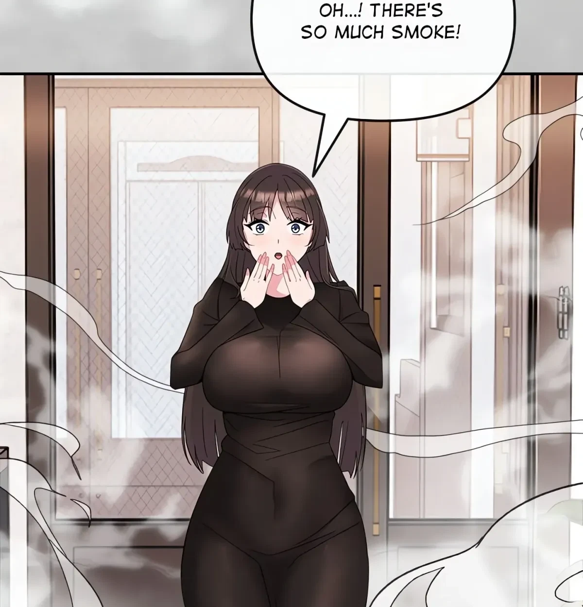 Bride Lessons Chapter 1.1, page 71