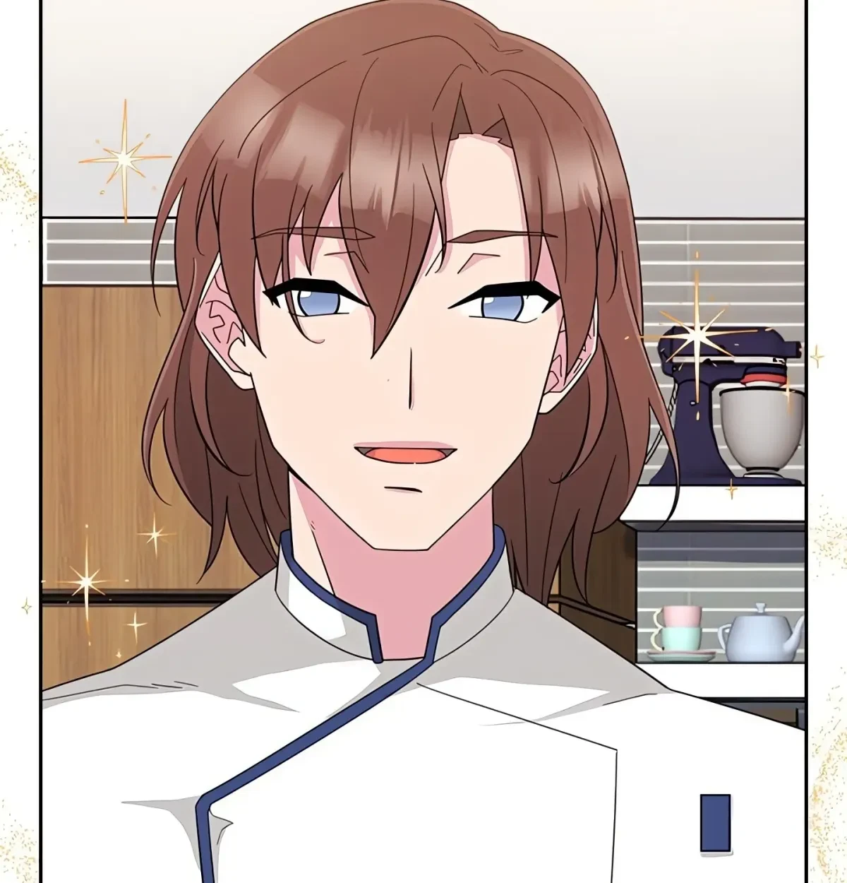 Bride Lessons Chapter 1.1, page 80