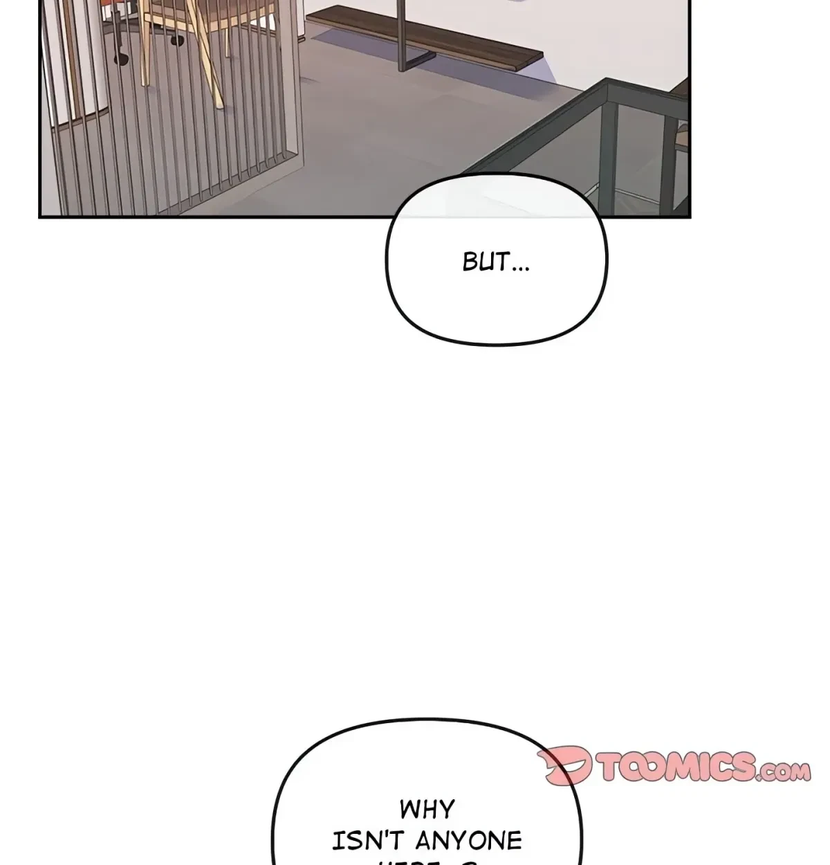 Bride Lessons Chapter 1.1, page 85