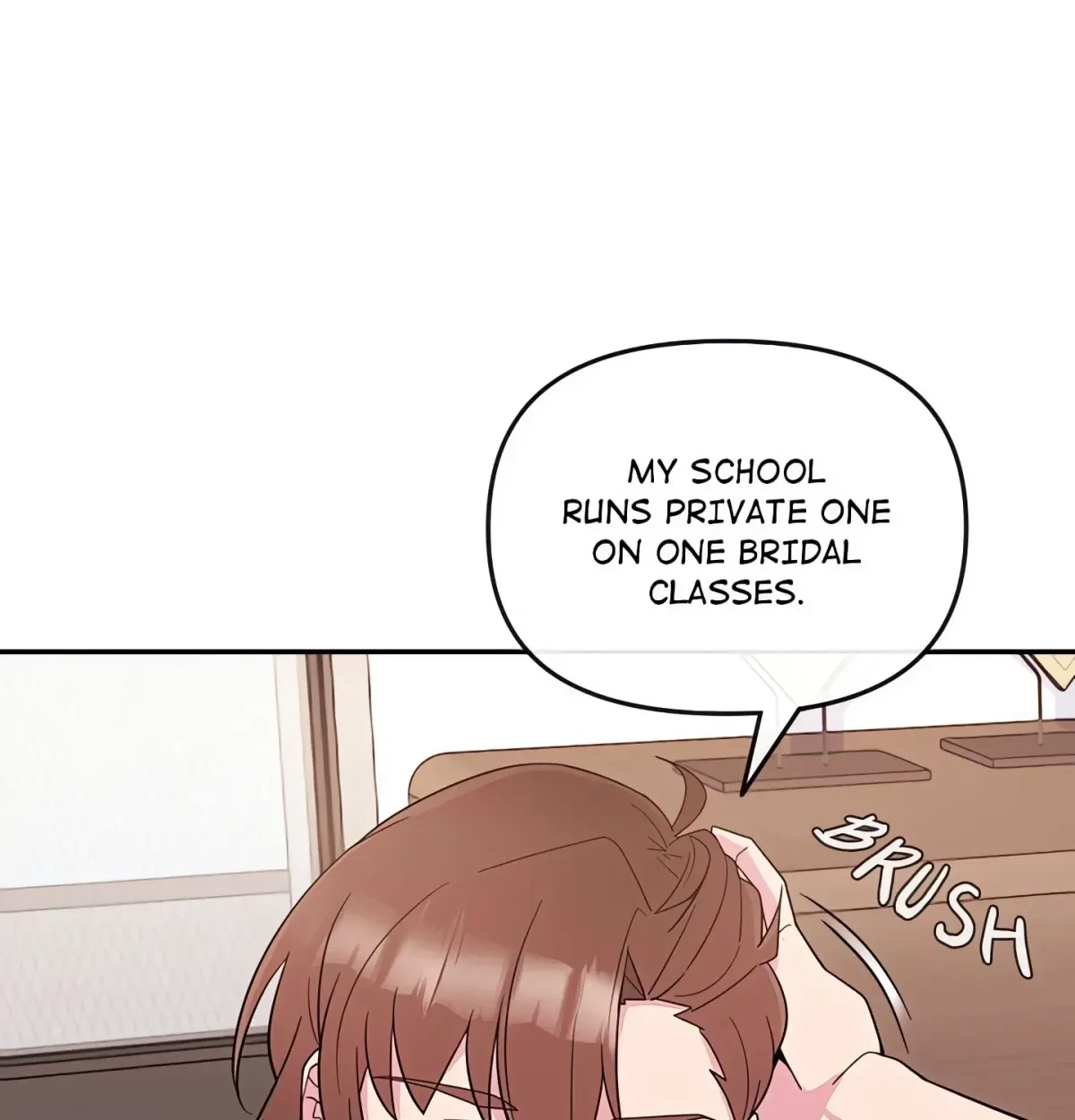 Bride Lessons Chapter 1.1, page 88