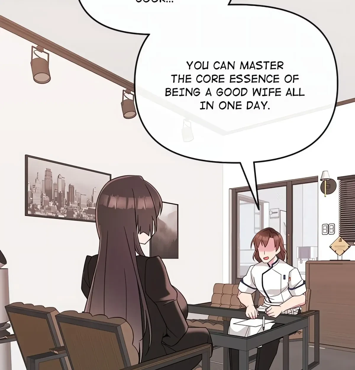 Bride Lessons Chapter 1.1, page 93