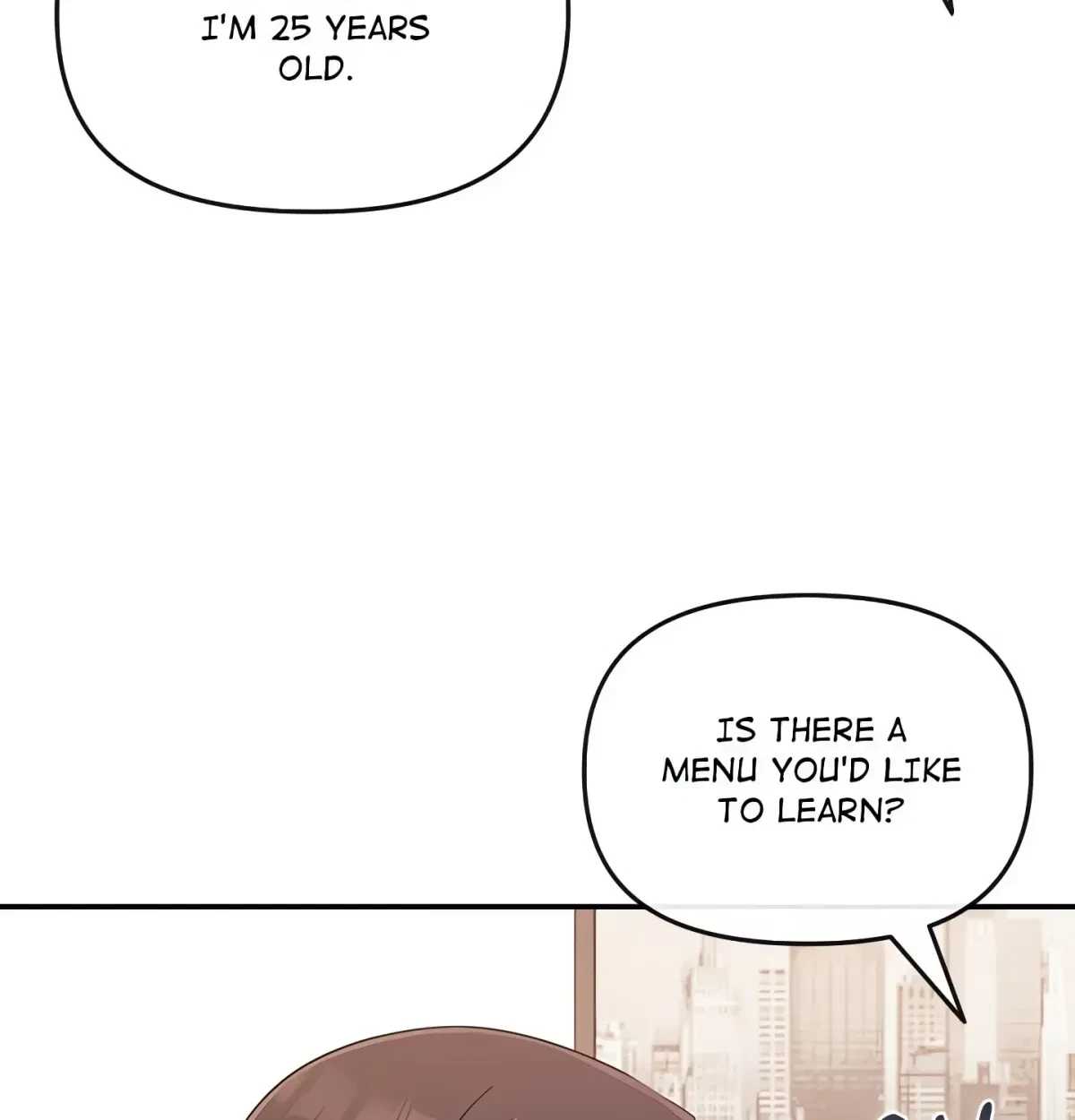 Bride Lessons Chapter 1.1, page 97