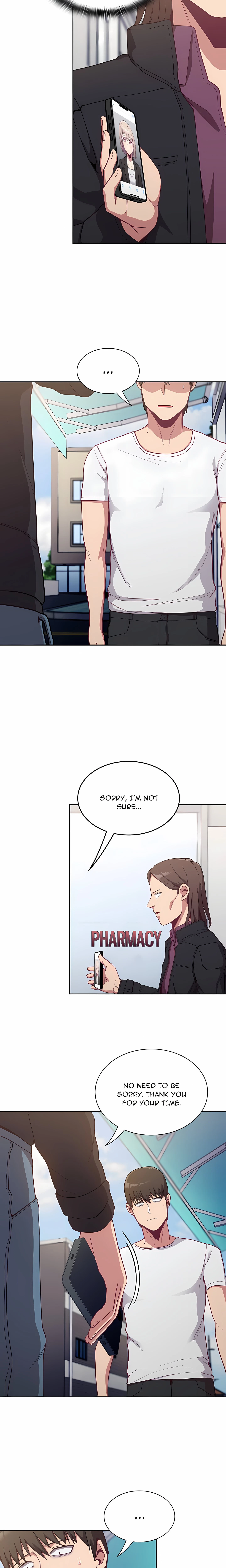 Maid Rehabilitation Chapter 13 (Uncensored), page 3