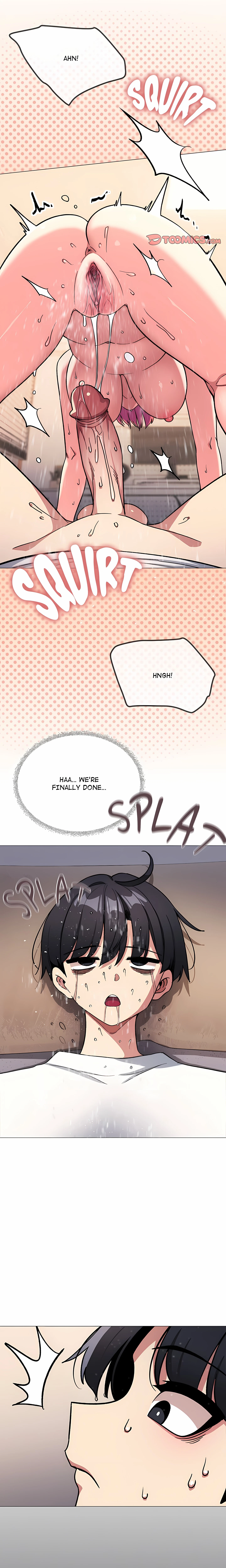 Someone Stop Her! Chapter 59 (Uncensored), page 13