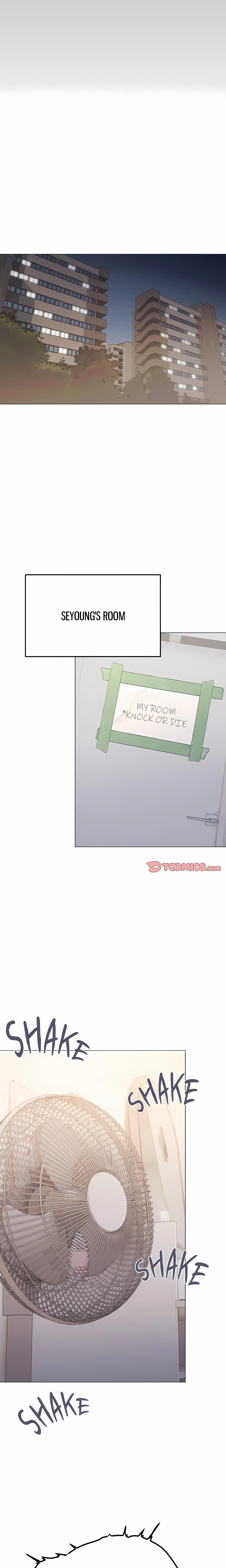 Someone Stop Her! Chapter 59 (Uncensored), page 21