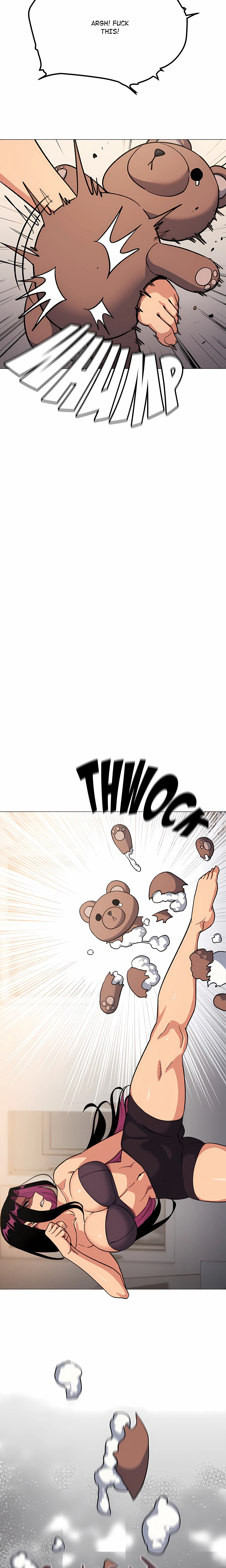 Someone Stop Her! Chapter 59 (Uncensored), page 22