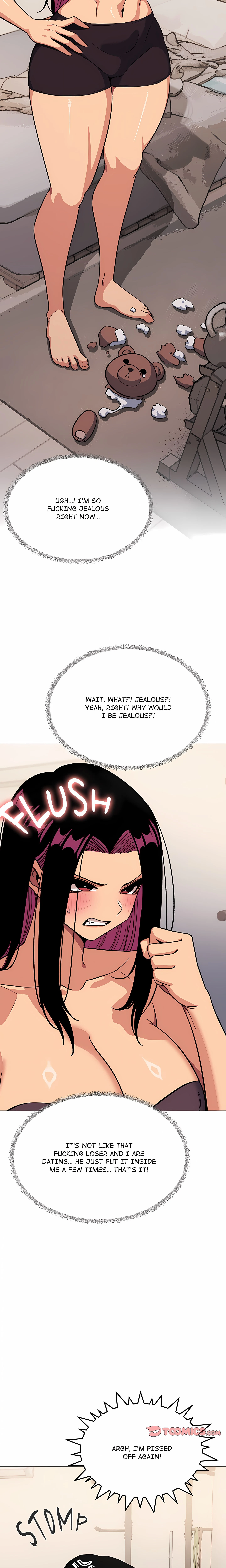 Someone Stop Her! Chapter 59 (Uncensored), page 24