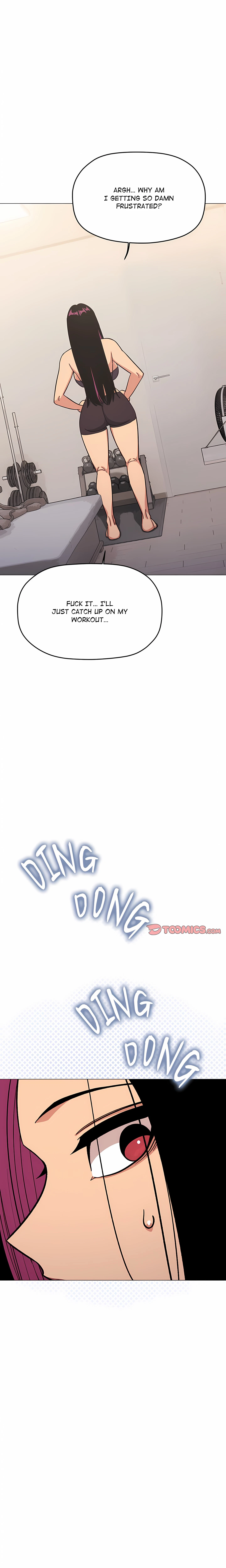 Someone Stop Her! Chapter 59 (Uncensored), page 26