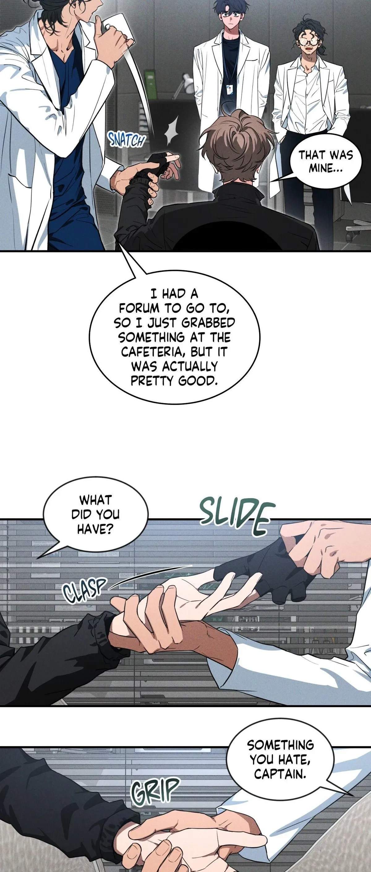 Side. : side. : : AU Synchro 3, page 53