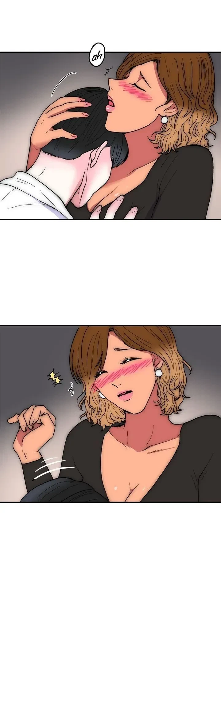 Come Here, Darling! Chapter 59, page 18