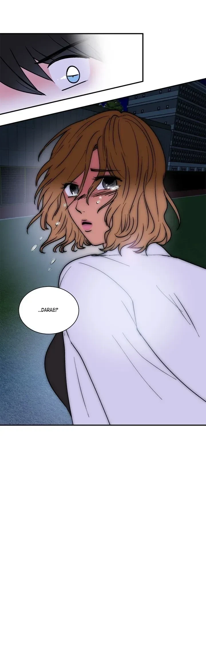 Come Here, Darling! Chapter 59, page 6