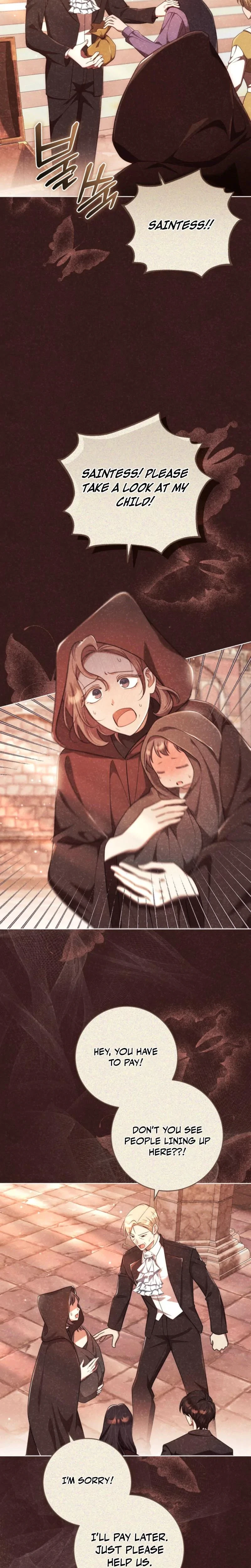 A Prince To You Chapter 36, page 10