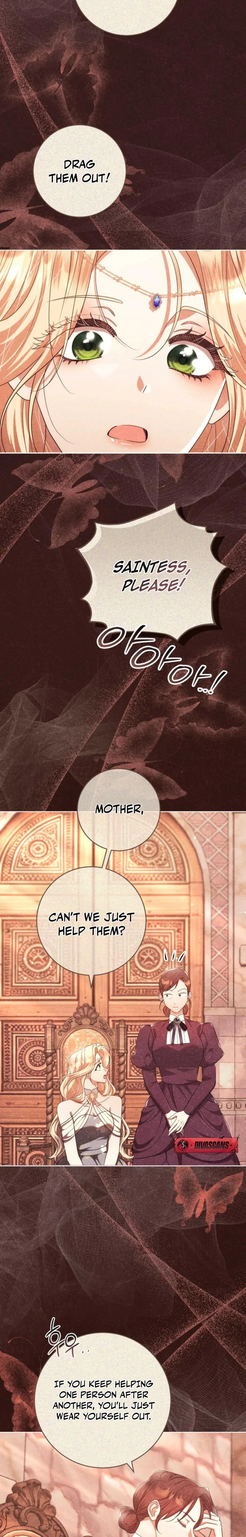 A Prince To You Chapter 36, page 11