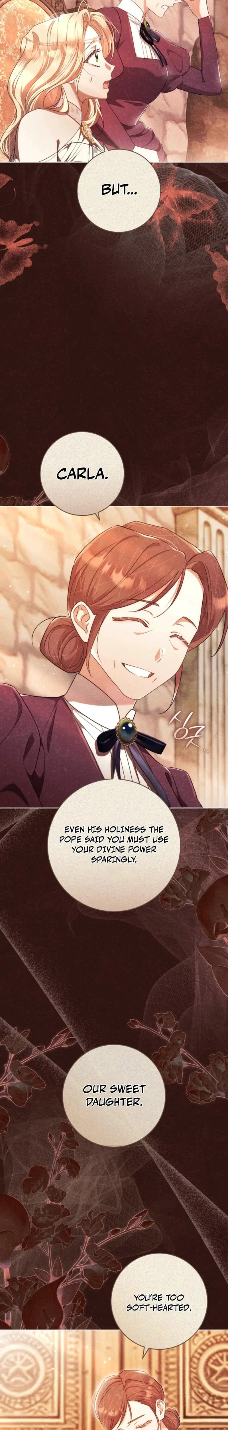 A Prince To You Chapter 36, page 12