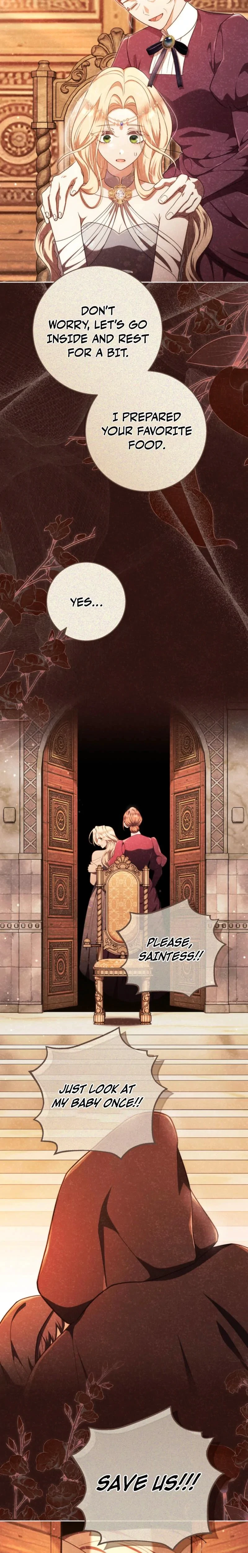 A Prince To You Chapter 36, page 13
