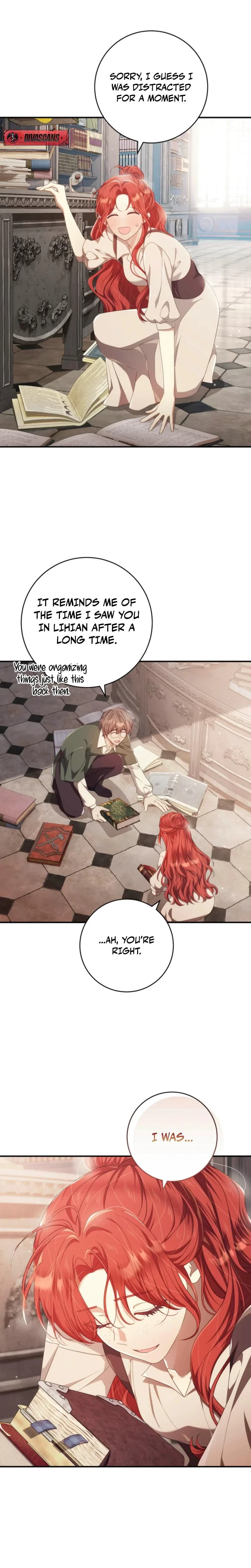 A Prince To You Chapter 36, page 17