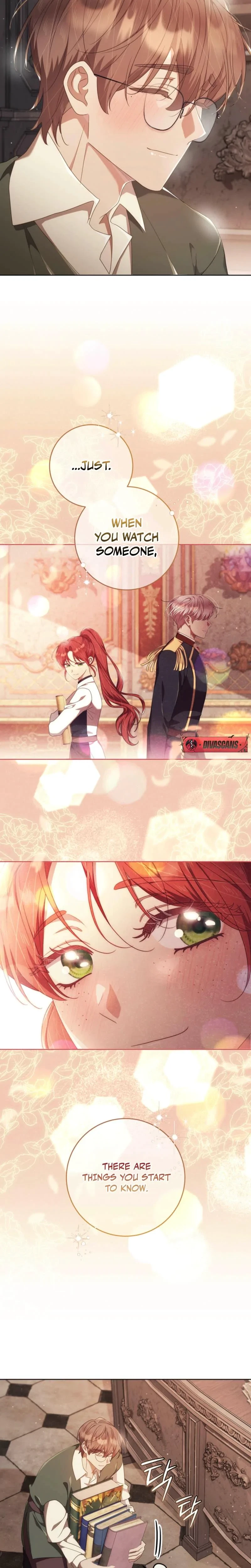 A Prince To You Chapter 36, page 19