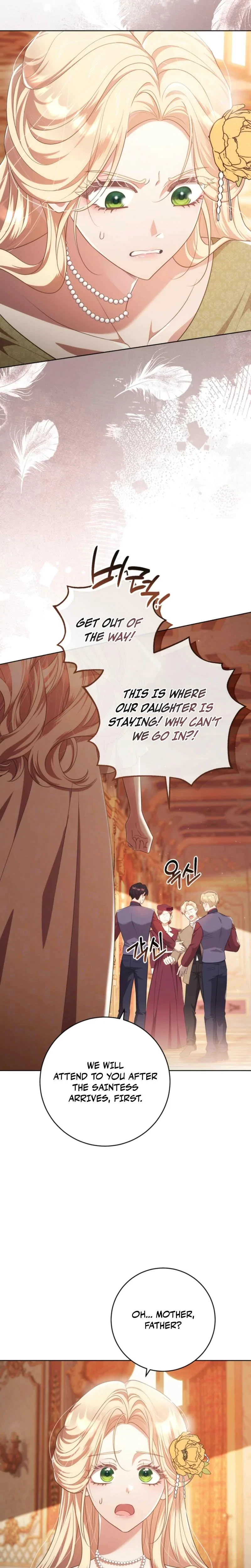 A Prince To You Chapter 36, page 2
