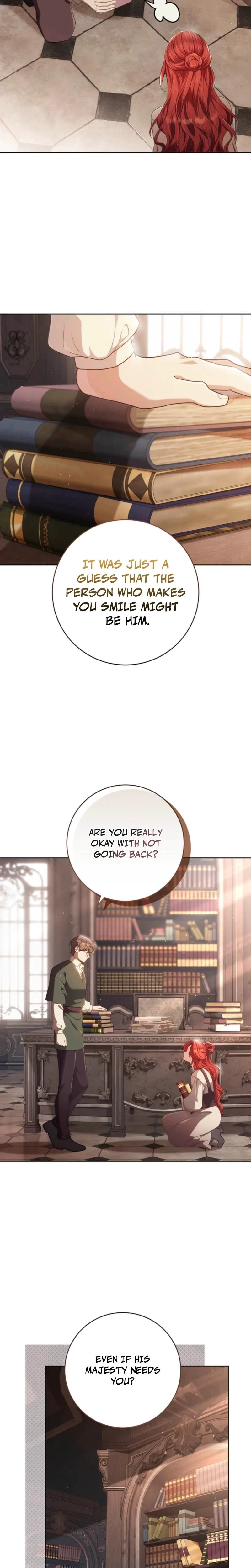 A Prince To You Chapter 36, page 20