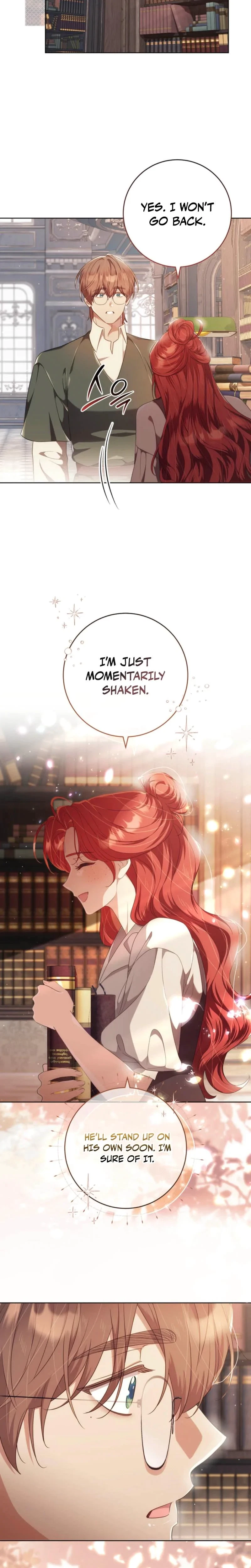 A Prince To You Chapter 36, page 21