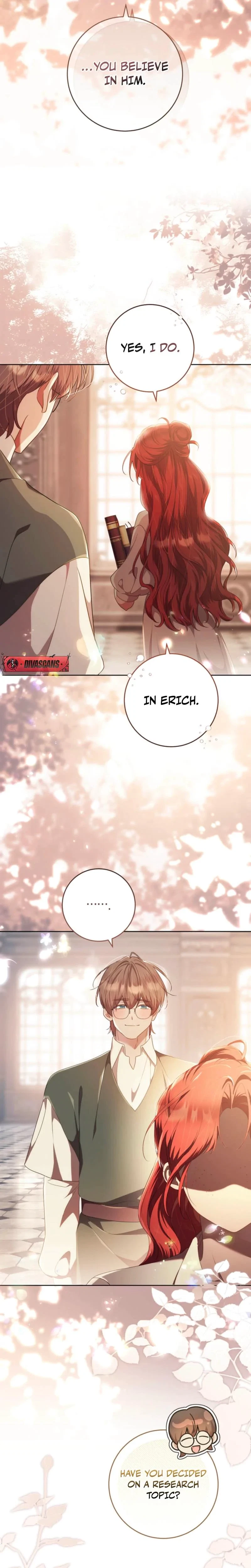A Prince To You Chapter 36, page 22
