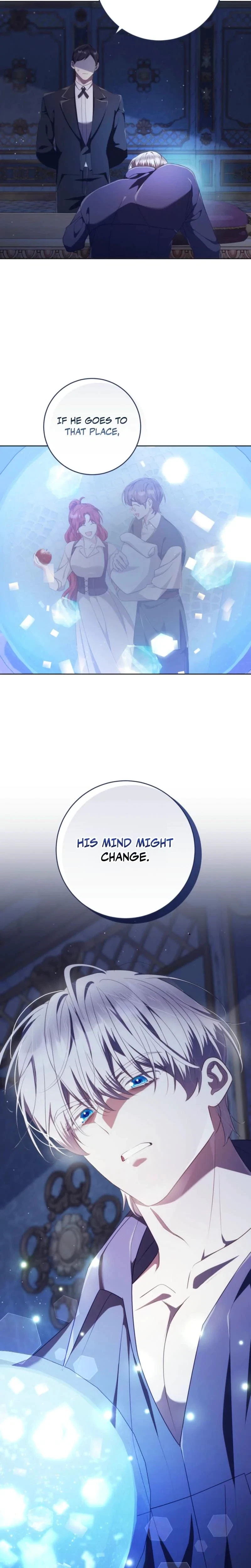 A Prince To You Chapter 36, page 25