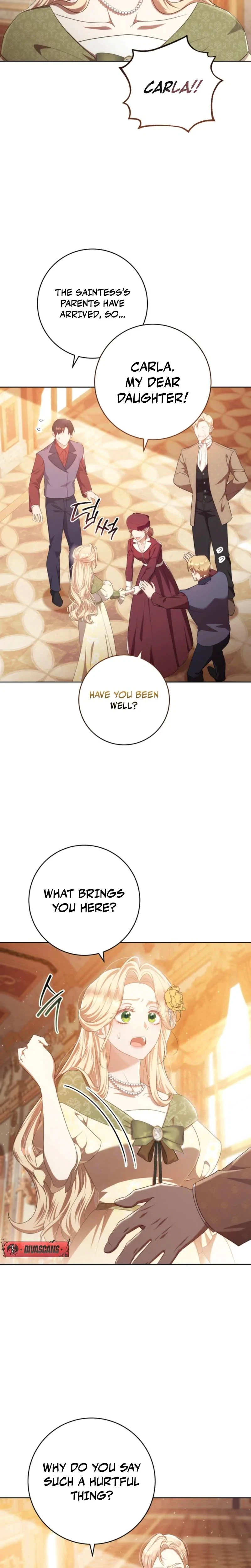 A Prince To You Chapter 36, page 3