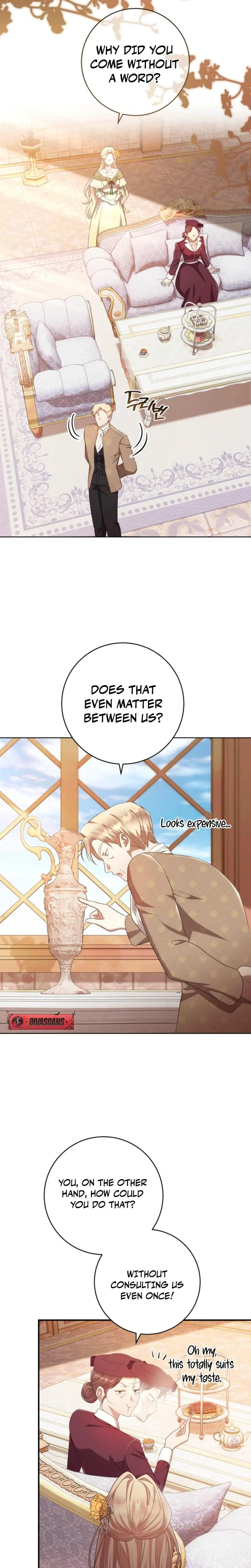 A Prince To You Chapter 36, page 5