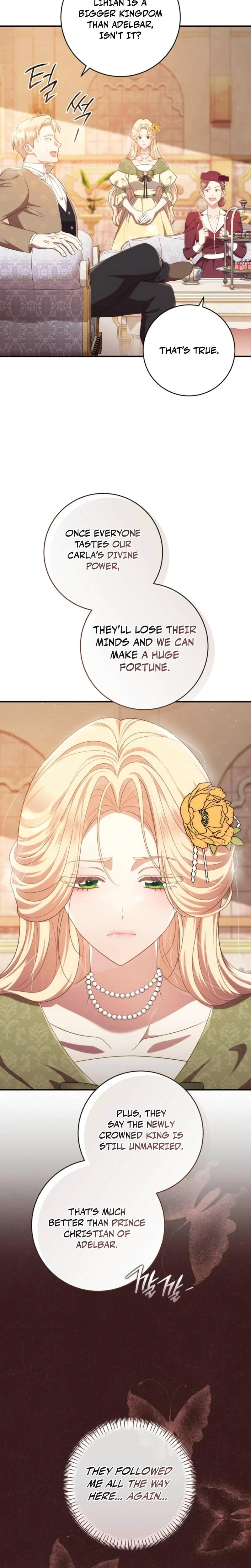 A Prince To You Chapter 36, page 7