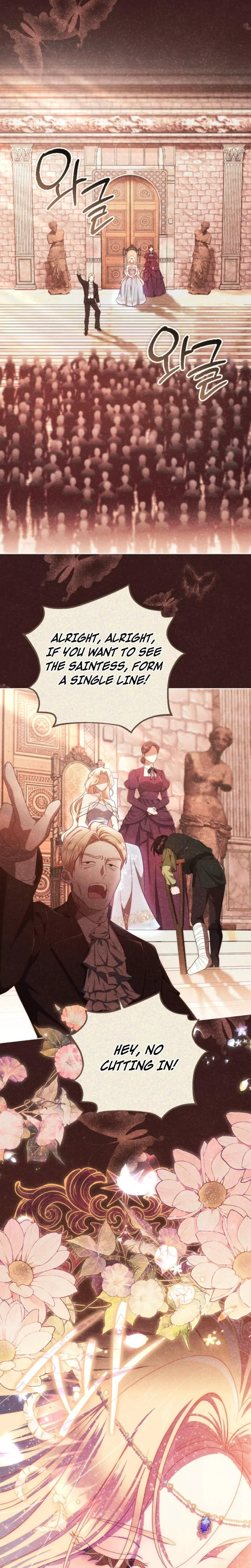 A Prince To You Chapter 36, page 8