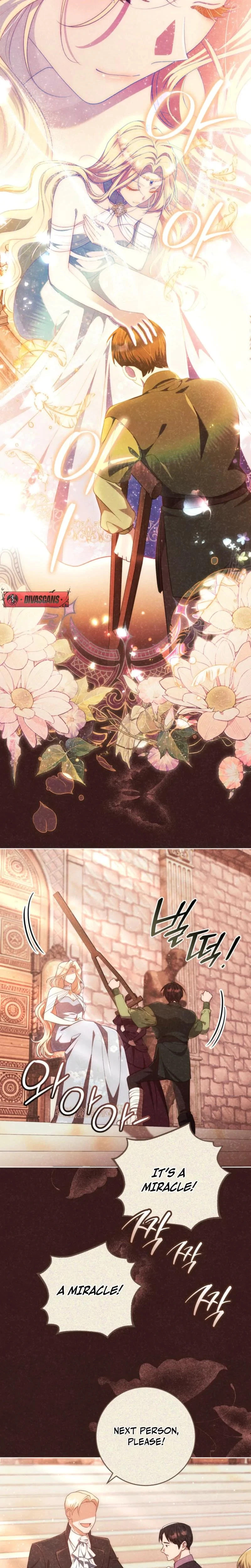 A Prince To You Chapter 36, page 9