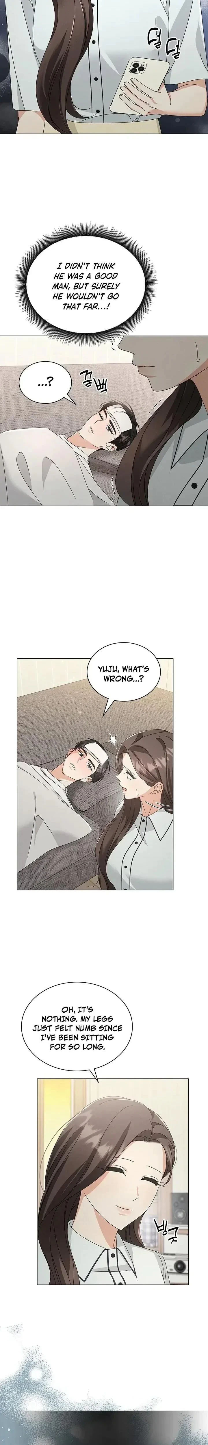The Great Mad Dog Chapter 35, page 16