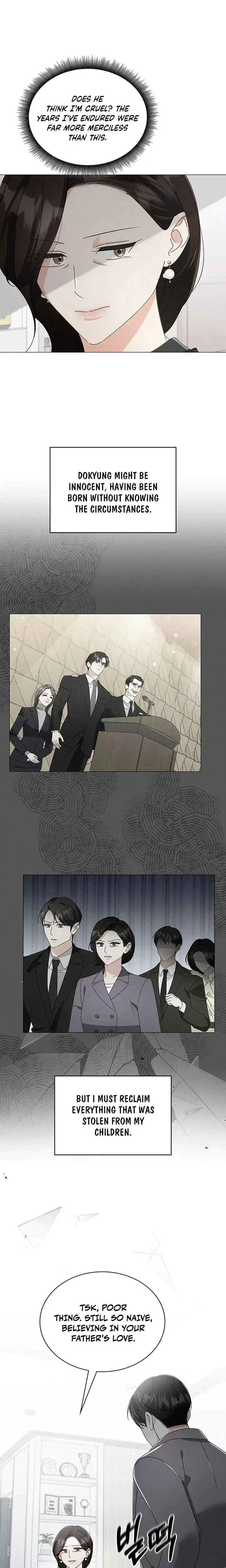 The Great Mad Dog Chapter 35, page 3