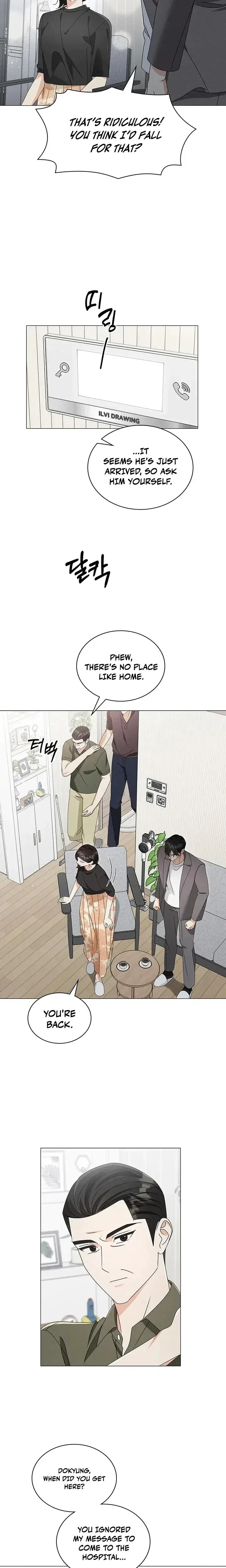 The Great Mad Dog Chapter 35, page 4