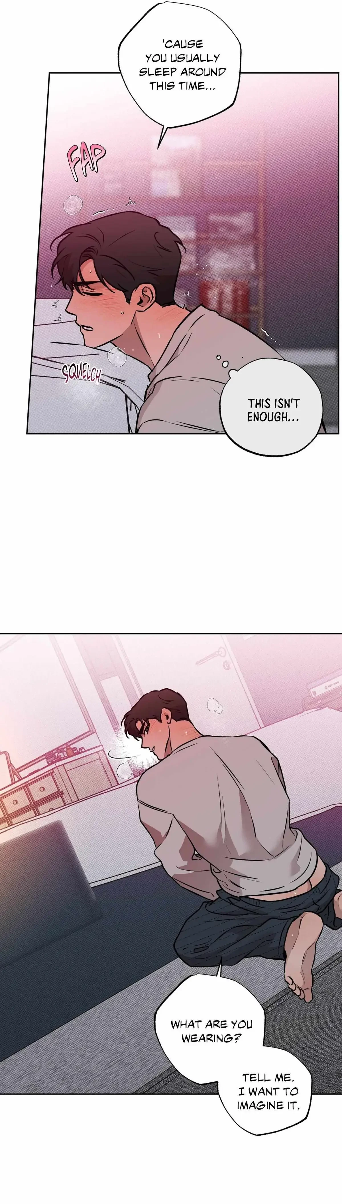 Sugar Trap Chapter 35, page 16