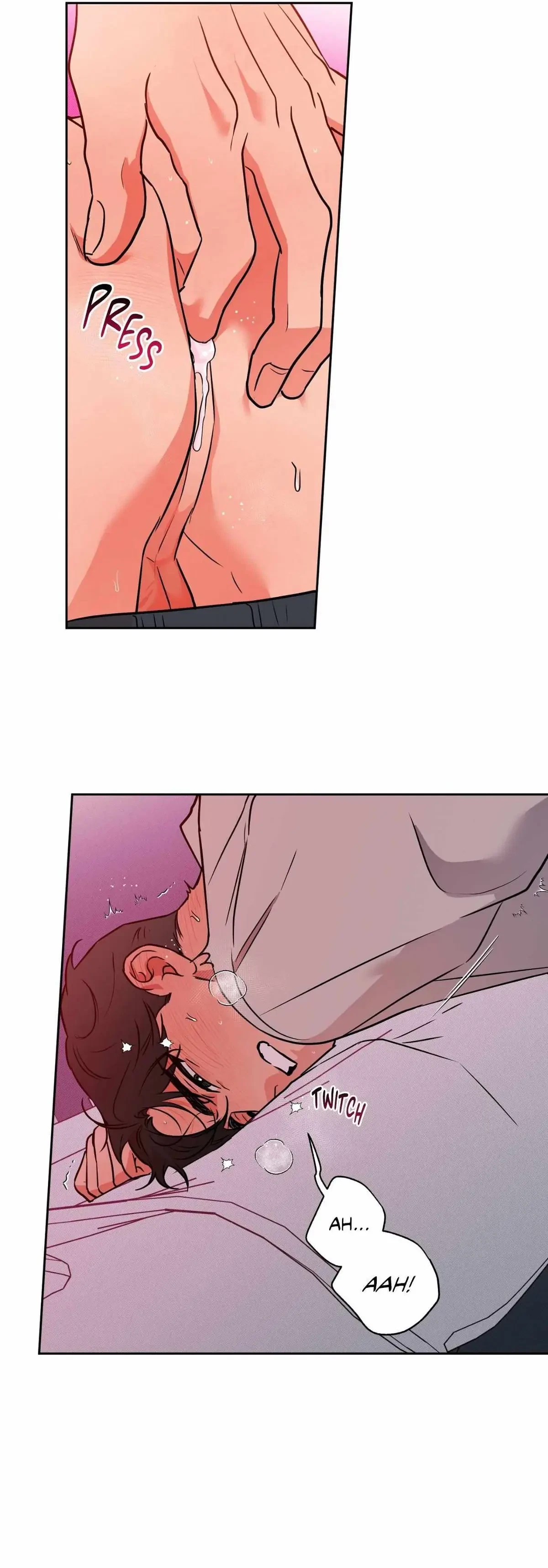 Sugar Trap Chapter 35, page 19